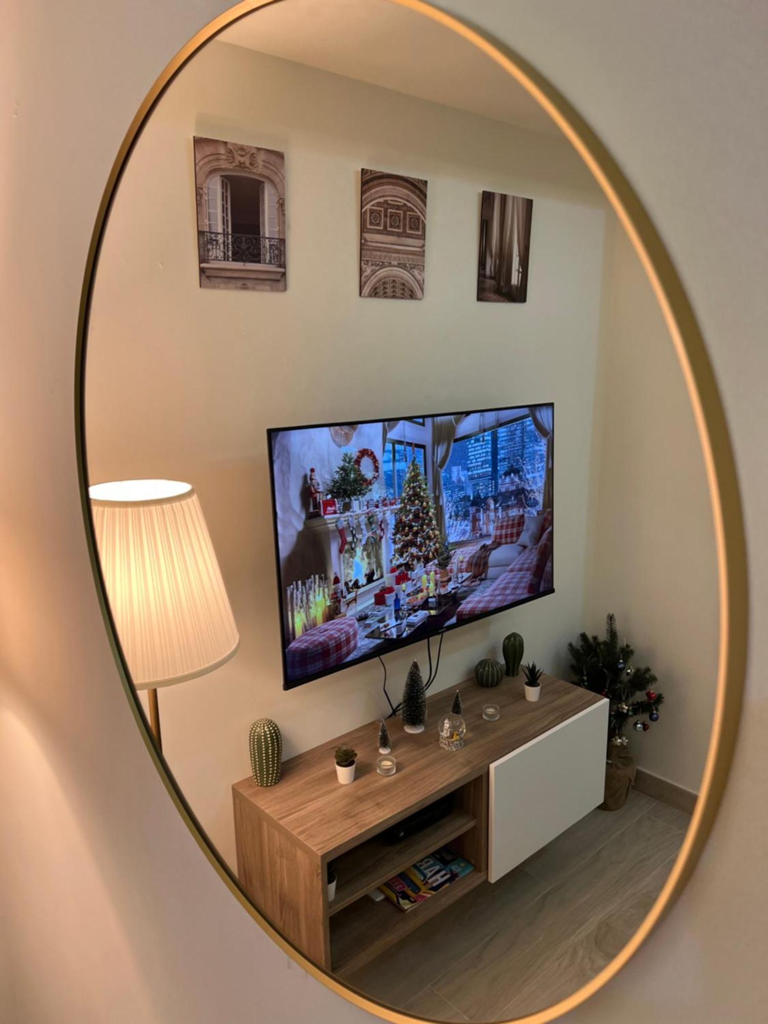 Modern Studio Center Of Dubai Eksteriør bilde